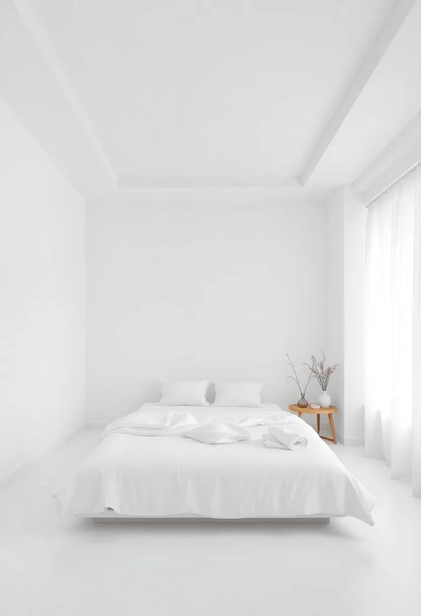 Zen Zones:⁣ Creating⁤ Dedicated⁣ Areas for ‍Relaxation‍ and ​Mindfulness