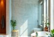 27 Stunning Glass-Enclosed Shower Designs to Elevate Your Bathroom Oasis
