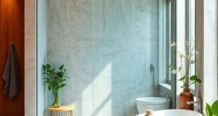 27 Stunning Glass-Enclosed Shower Designs to Elevate Your Bathroom Oasis