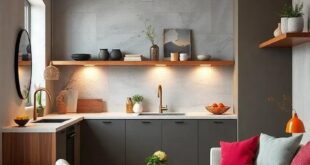 29 Clever Small Kitchen Layout Ideas to Maximize Space and Style