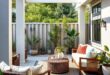 29 Timeless Colonial-Style Fencing Ideas to Elevate Your Garden Aesthetic