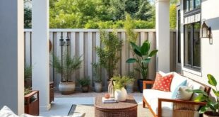 29 Timeless Colonial-Style Fencing Ideas to Elevate Your Garden Aesthetic