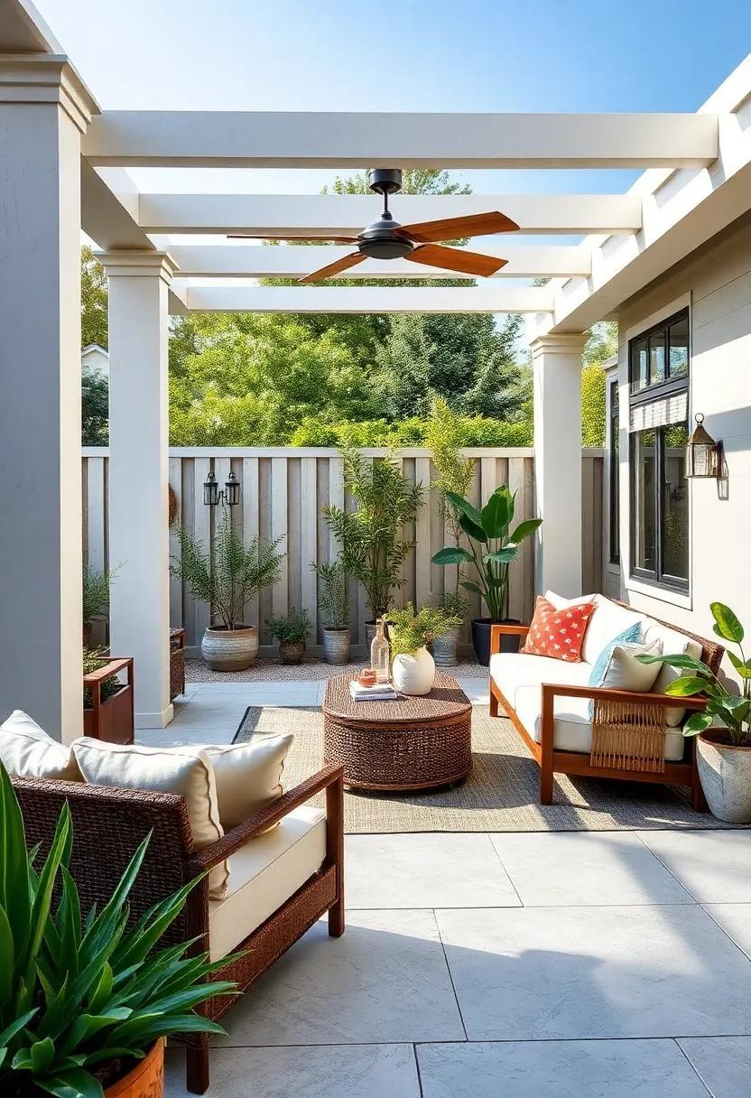 29 Timeless Colonial-Style Fencing Ideas to Elevate Your Garden Aesthetic 29 Timeless Colonial-Style Fencing Ideas to Elevate Your Garden Aesthetic