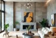 Embracing Elegance: The Allure of Simple Neutral Lighting Fixtures