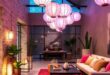 27 Unique Japandi Lighting Ideas with Paper Lanterns to Elevate Your Space