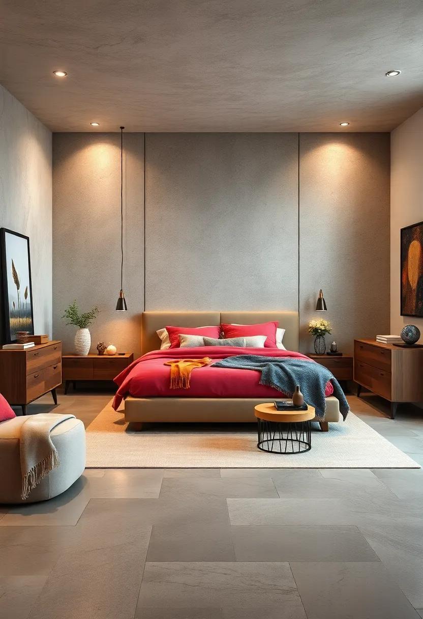 29 Inspiring Bedroom Furniture Ideas to Transform Your Space into a Personal Sanctuary