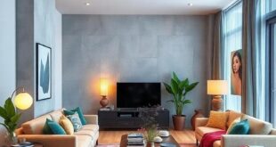 29 Eclectic Living Room Decoration Styles to Inspire Your Unique Space