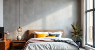29 Inspiring Modern Bedroom Color Combinations for a Chic and Cozy Retreat