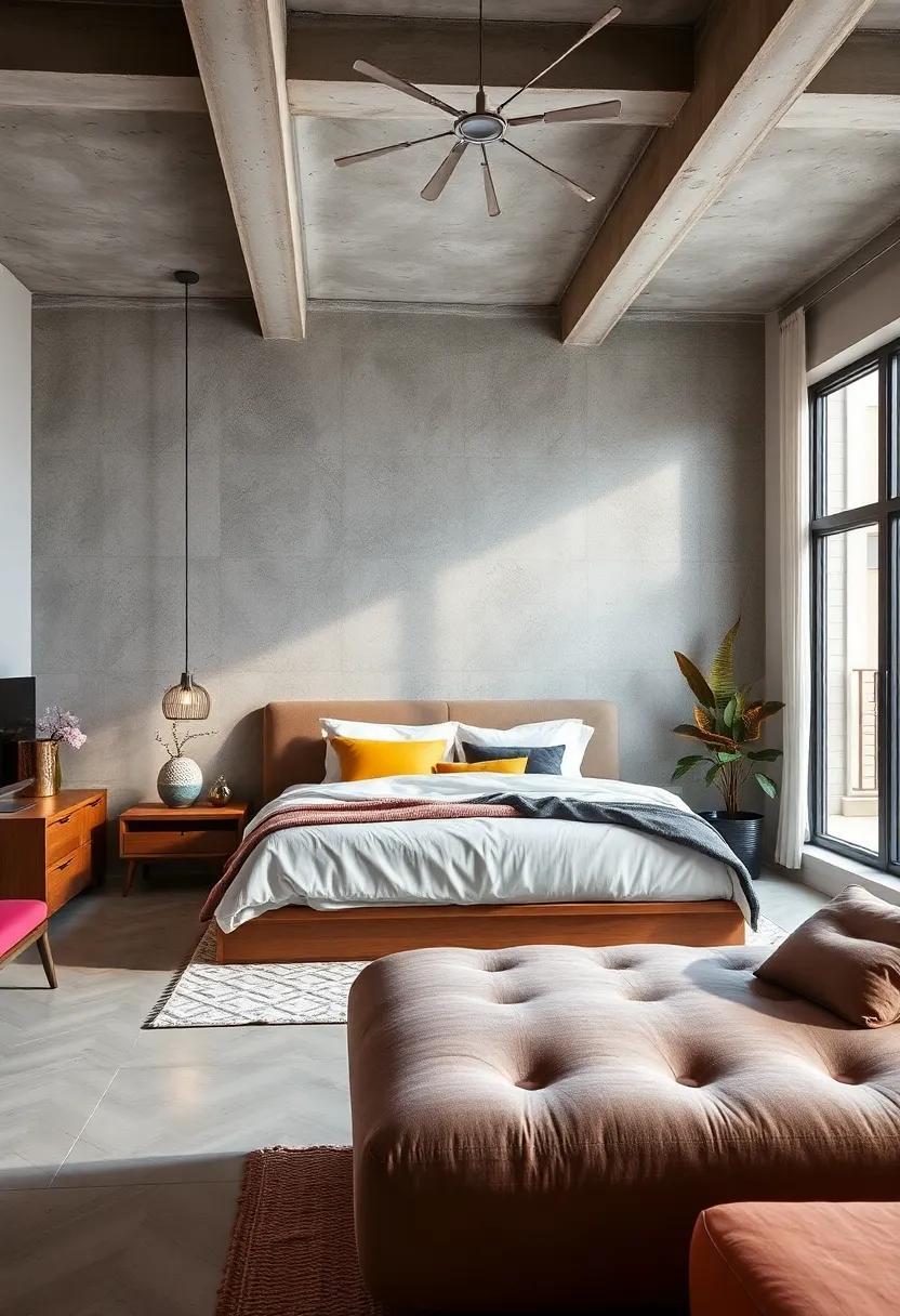 29 Inspiring Modern Bedroom Color Combinations for a Chic and Cozy Retreat
