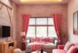 26 Inspiring Ideas for a Rose Pink and Gold Themed Teenage Girls’ Room Makeover