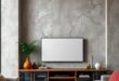 25 Stylish TV Units with Open and Closed Storage: Find Your Perfect Media Solution