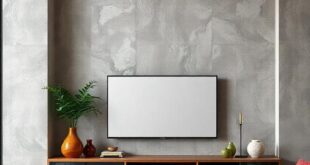 25 Stylish TV Units with Open and Closed Storage: Find Your Perfect Media Solution