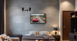 25 Revved-Up Ideas for a High-Octane Racing Boys Teen Room Theme