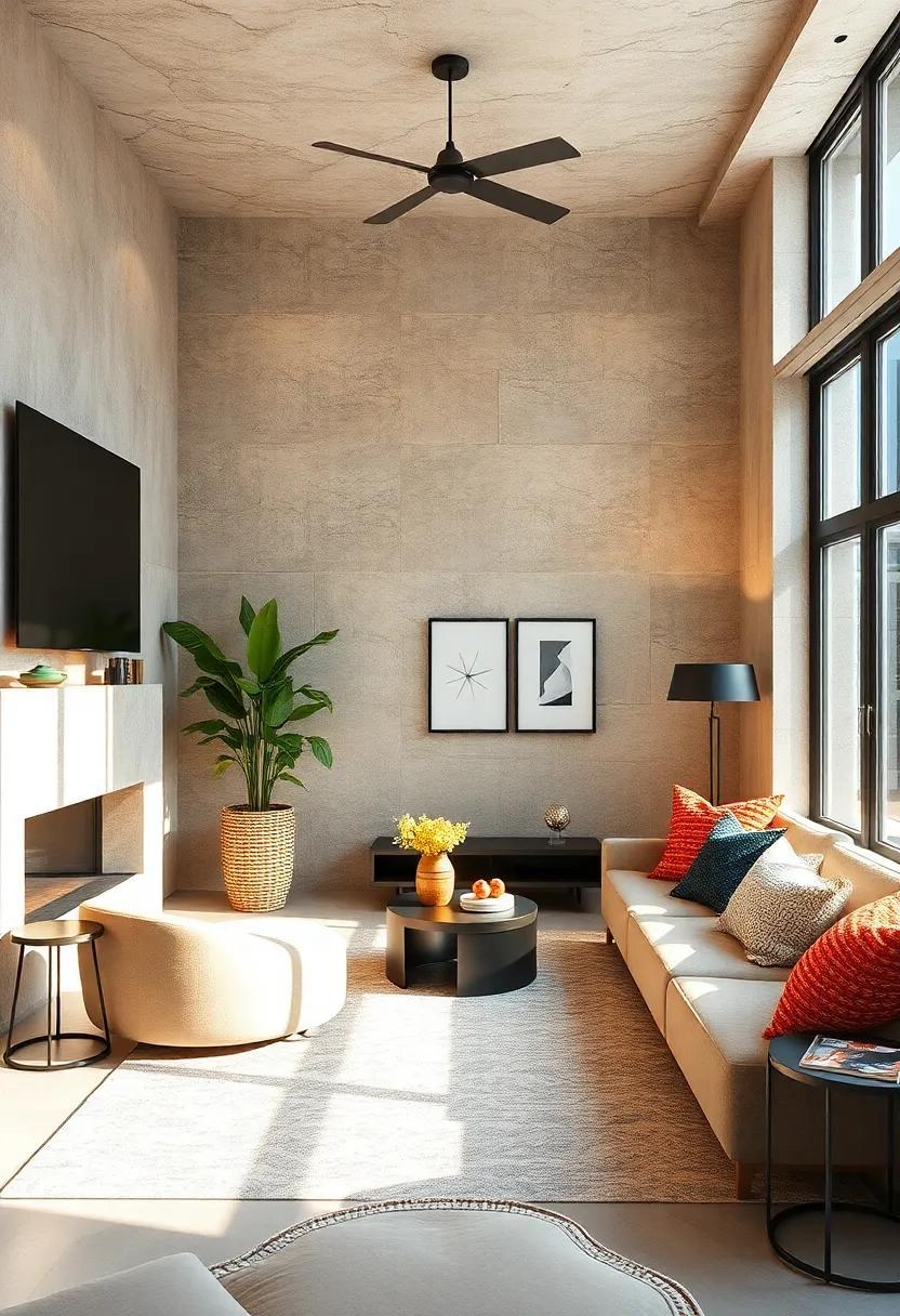 27 Inspiring Small Space Design Trends to Elevate Your Home in 2025