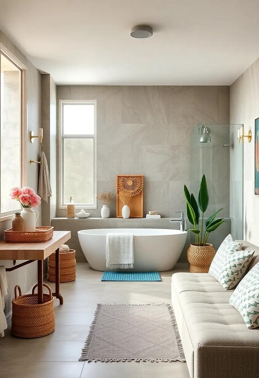 Accessorizing with Purpose: Selecting Coastal Decor That Enhances Serenity