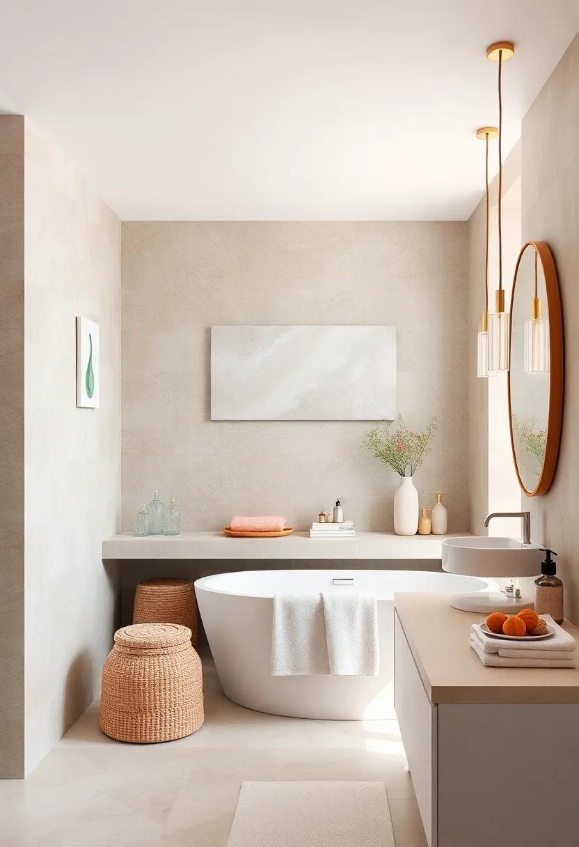 Mirrors That Reflect Calm: Choosing the right Pieces to enhance Light and Space