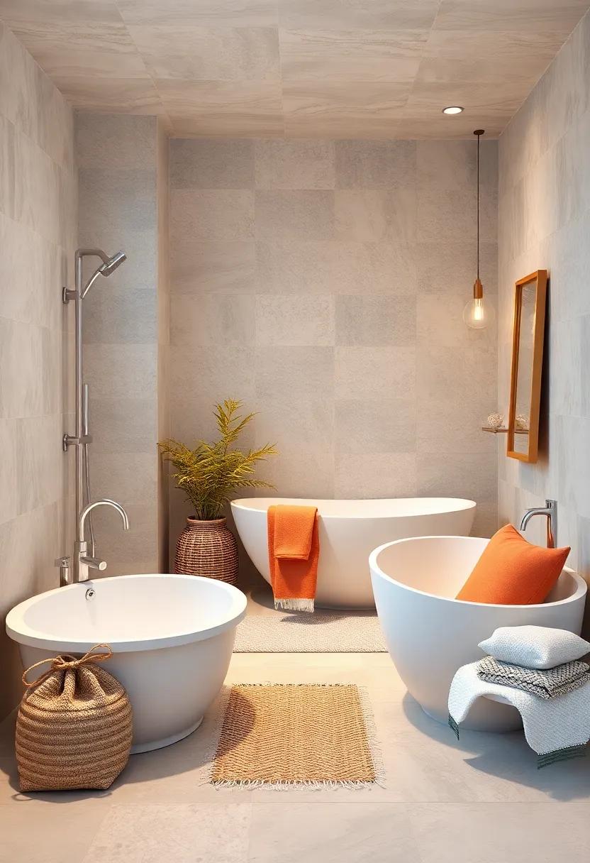 Scenting Your Space: Ocean Breeze and Fresh Linen Fragrances for Ultimate Relaxation