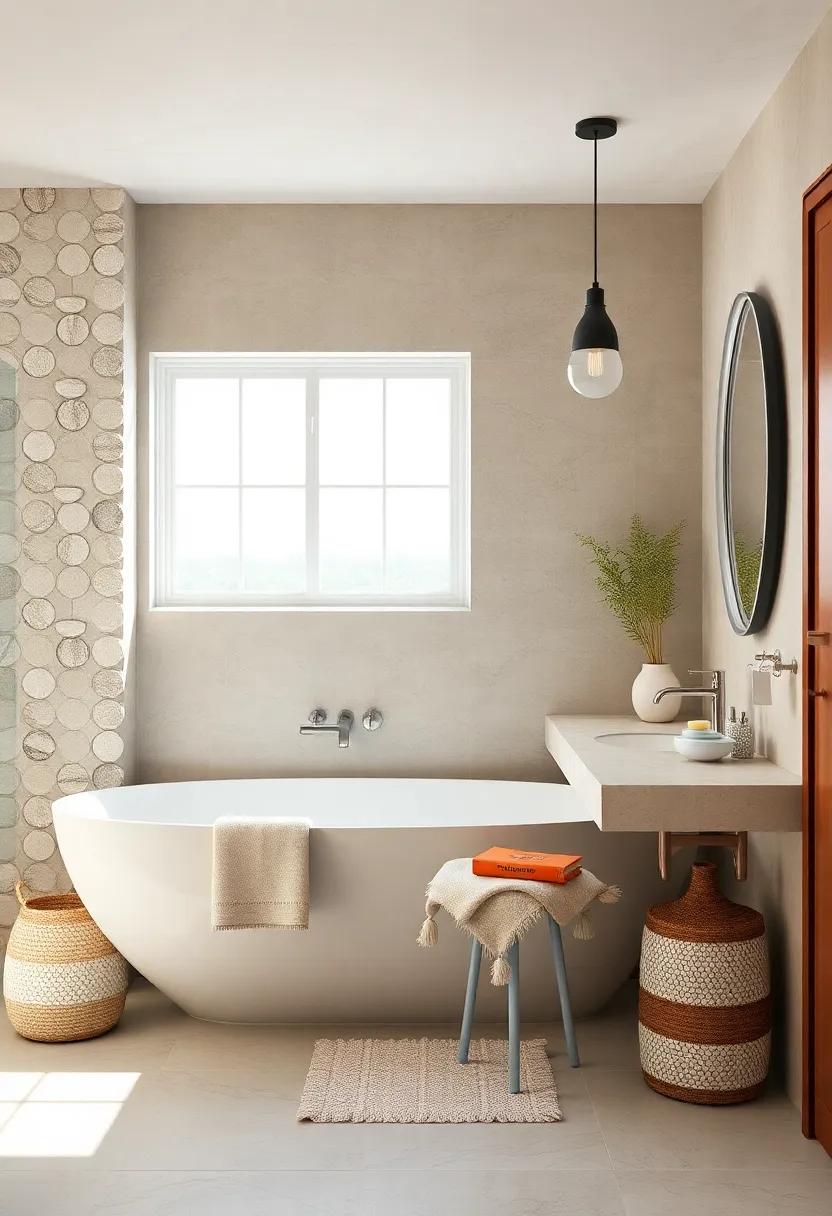 Updating Fixtures: Coastal-Inspired Faucets and Handles for a Refreshing Look