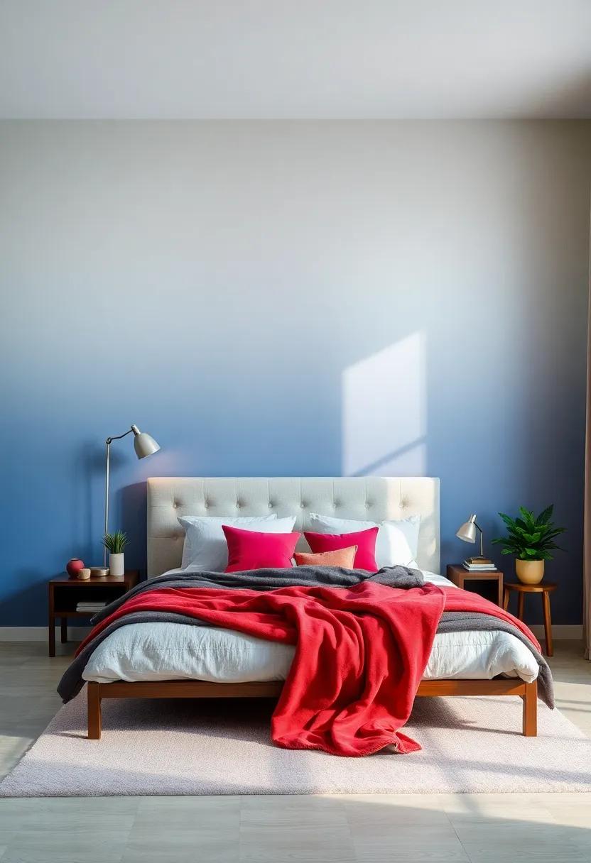 Rustic Wood Paneling: ‌achieve the warmth of ‌rustic wood without⁣ the‍ commitment by employing ⁢vinyl decals designed to‍ mimic aged barn wood