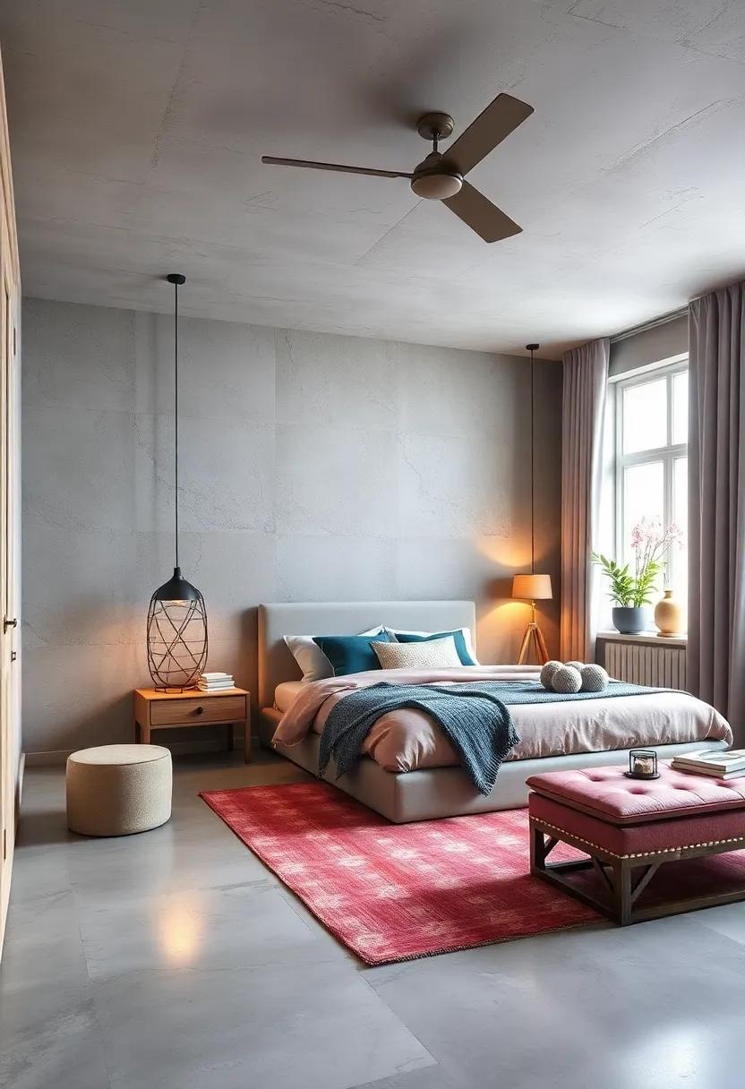 Mood Lighting: Enhancing Color Choices with the Right ⁣Illumination