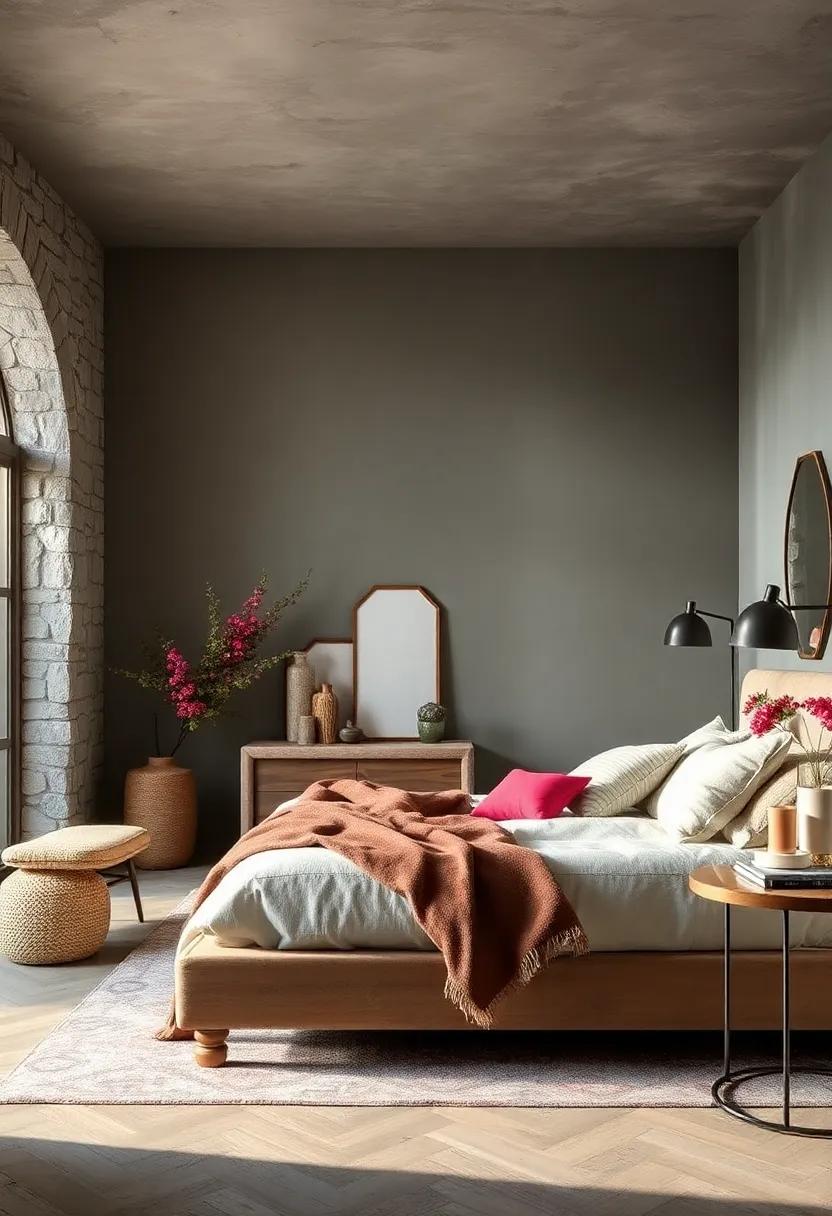 Seasonal shifts:‍ Transform Your Bedroom with Paint ​for Every Season