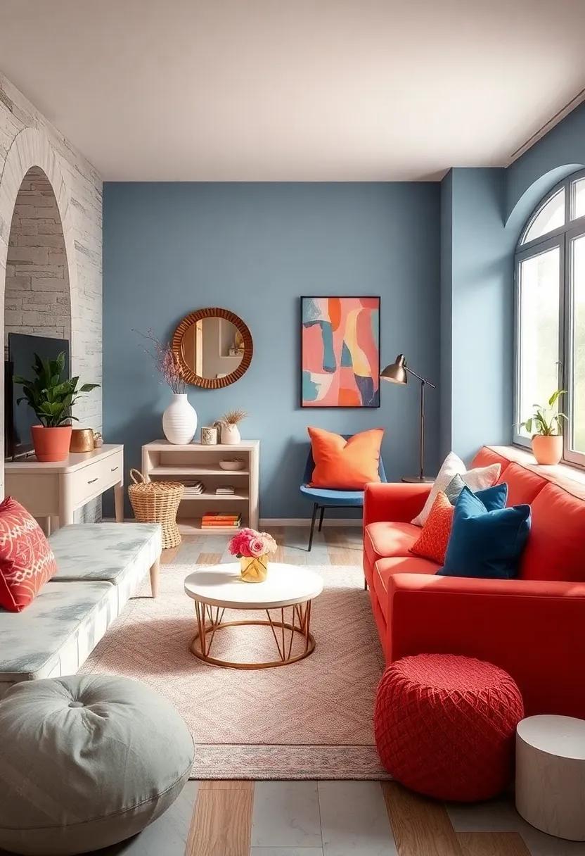 Whimsical accessories: Finding Unique items That Spark ‍Joy and ⁣creativity in Design