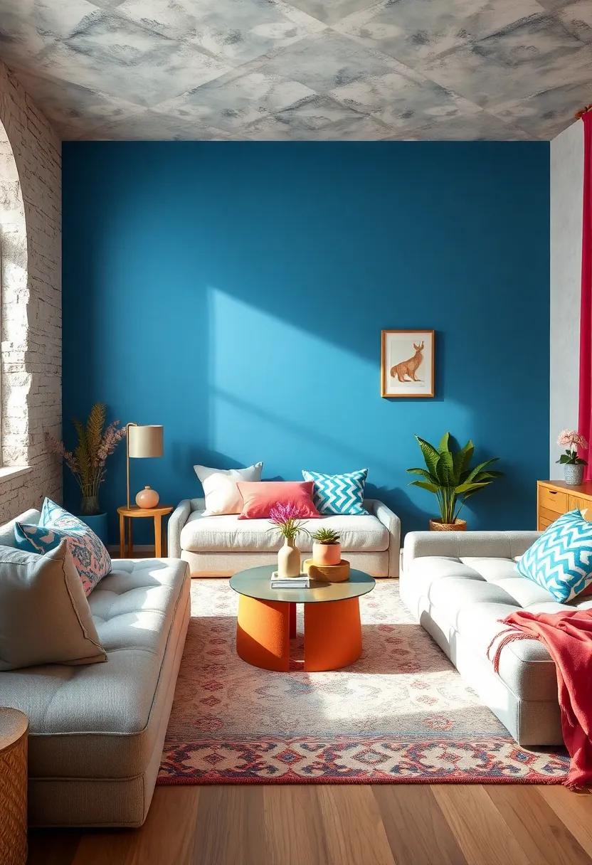 Inspiring ​Makeover ⁣Before and after: Transforming Spaces into Dreamy Retreats