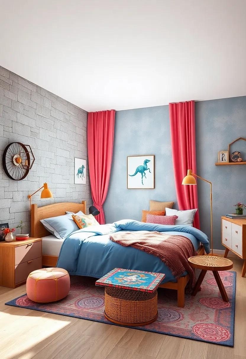 slumber Sanctuaries: Creating Cozy bed Spaces ‌That Encourage⁢ Restful Sleep
