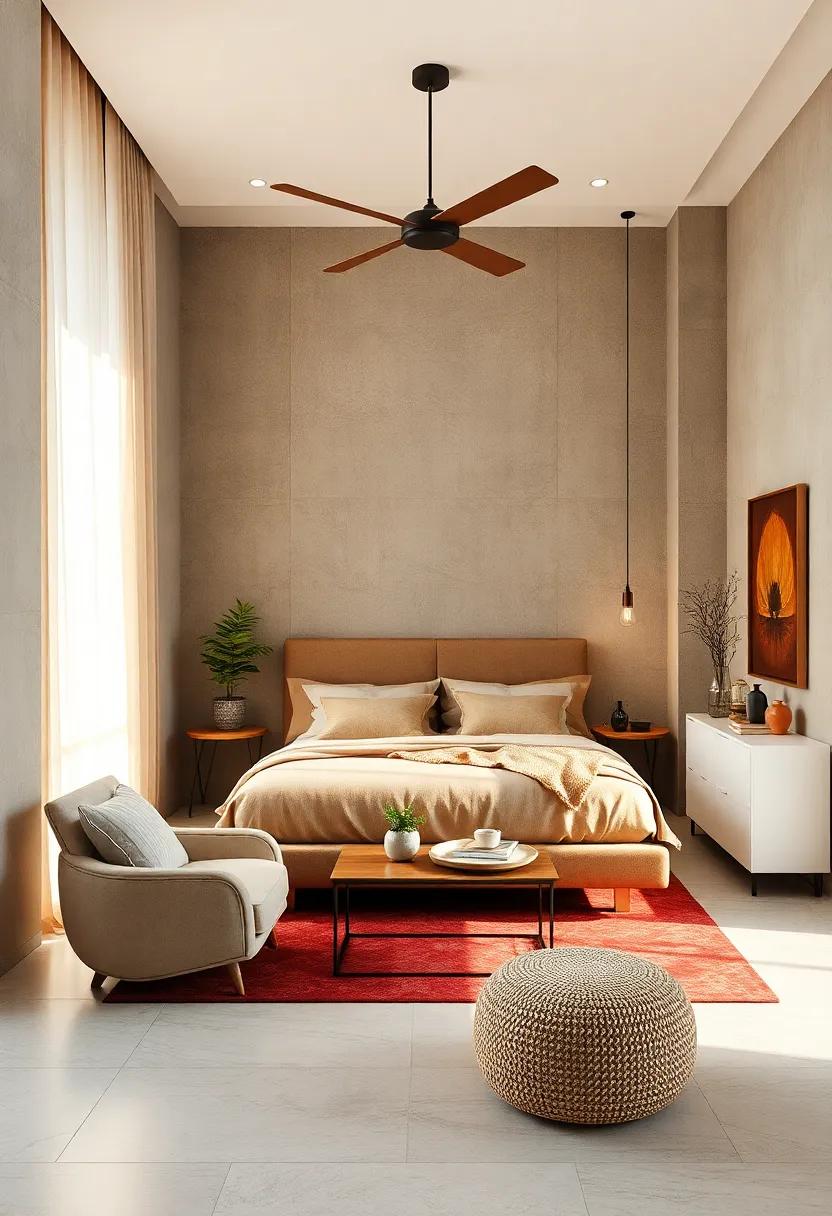 Integrate Cultural Elements to celebrate Diverse Aesthetic Inspirations