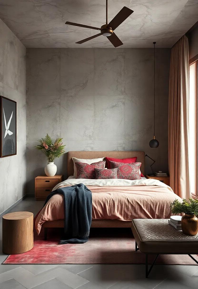 Mix Patterns Fearlessly to Add Depth and Character to Your Decor