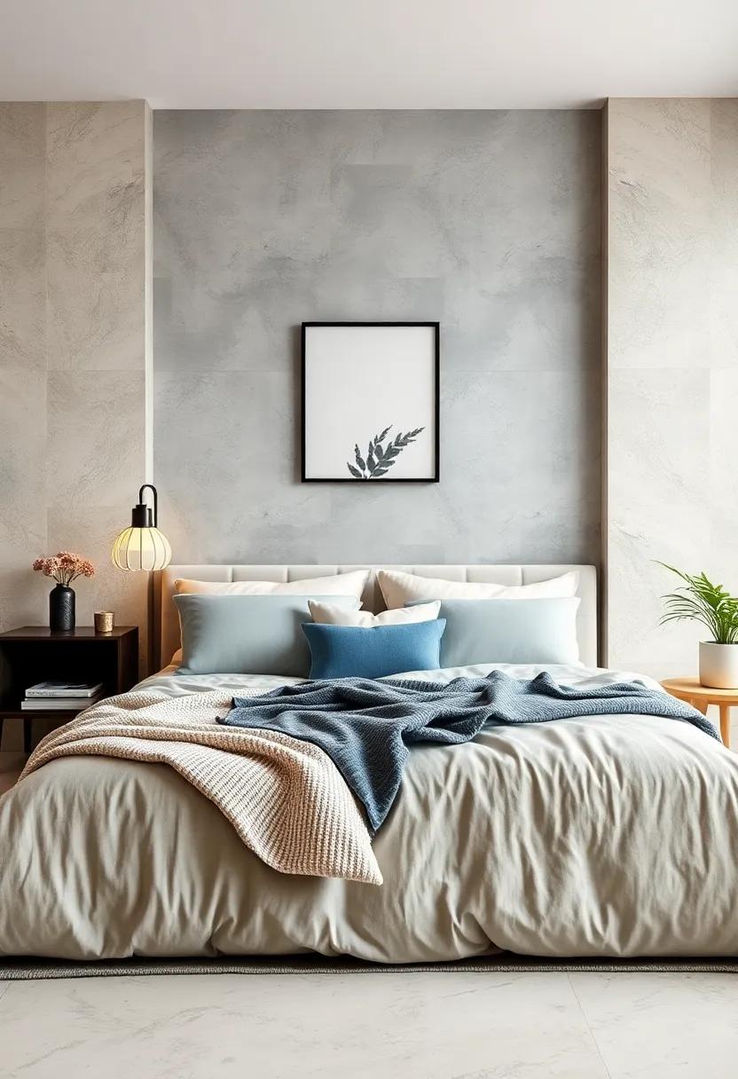 Minimalist Marvel: Opt⁢ for simple, understated pillows ‍in ‍soft pastel colors to enhance a minimalist décor​ theme, creating a serene and stylish ⁤environment