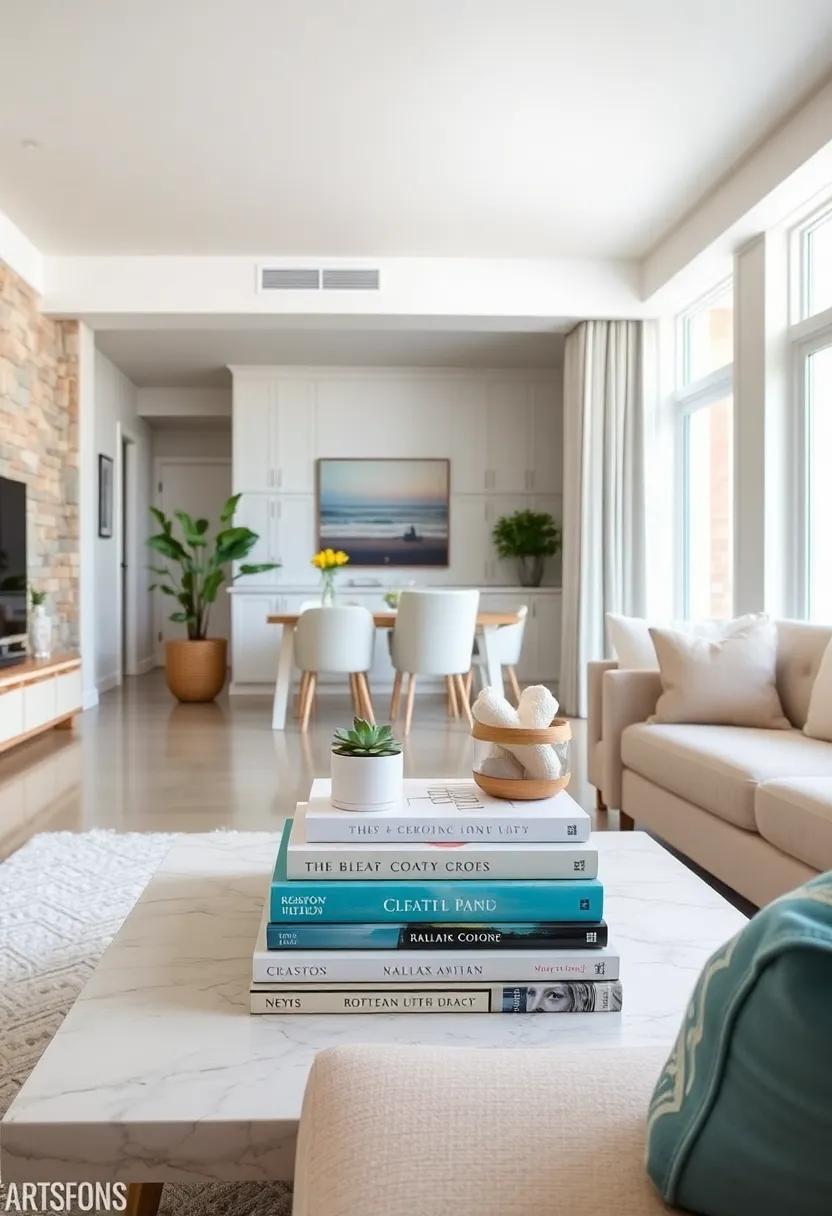 Layered Textures: Combine⁢ different materials like linen, jute, and cotton to create depth while maintaining a light and breezy feel