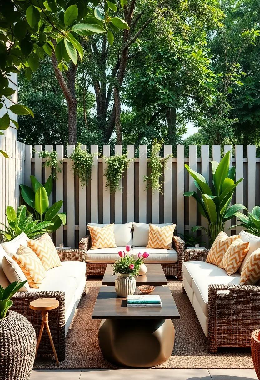 Paling Fences: Explore the simplicity of paling fences that offer an understated yet classic colonial vibe, ideal for homes with a minimalist aesthetic