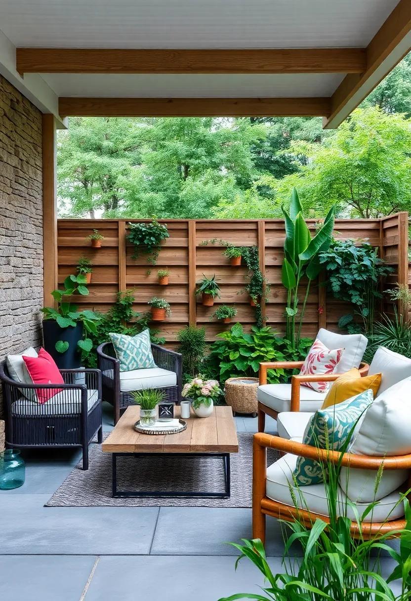 Rustic Railings: ⁣A simple wooden rail fence can evoke a‍ countryside feel, making it perfect for enclosing vegetable plots or ⁢herb​ gardens