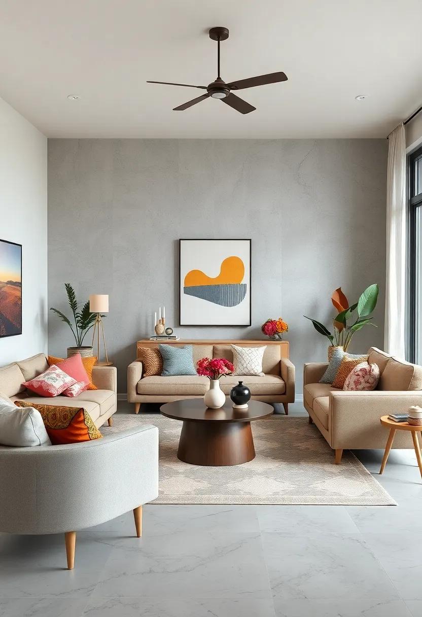 Scandinavian Simplicity: Characterized by‍ minimalism and ⁣functionality, this style incorporates light palettes, natural⁢ materials, and cozy accents for a serene retreat