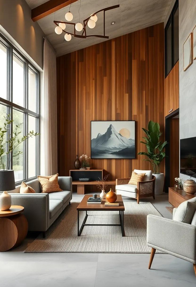 Vintage Eclectic:​ Curate a collection of vintage and thrifted finds that tell a story, blending different eras and styles to create a cozy, ⁢nostalgic atmosphere