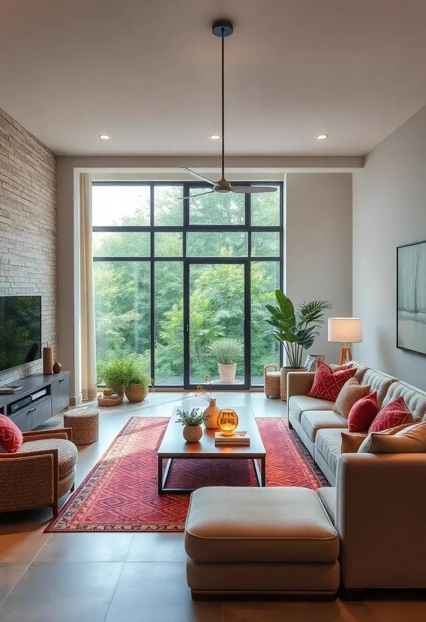 Urban ​Farmhouse:‌ A blend of urban ‍chic and⁣ rustic⁢ appeal, this style combines sleek lines ⁢with warm, farmhouse elements for a cozy yet ⁣modern atmosphere