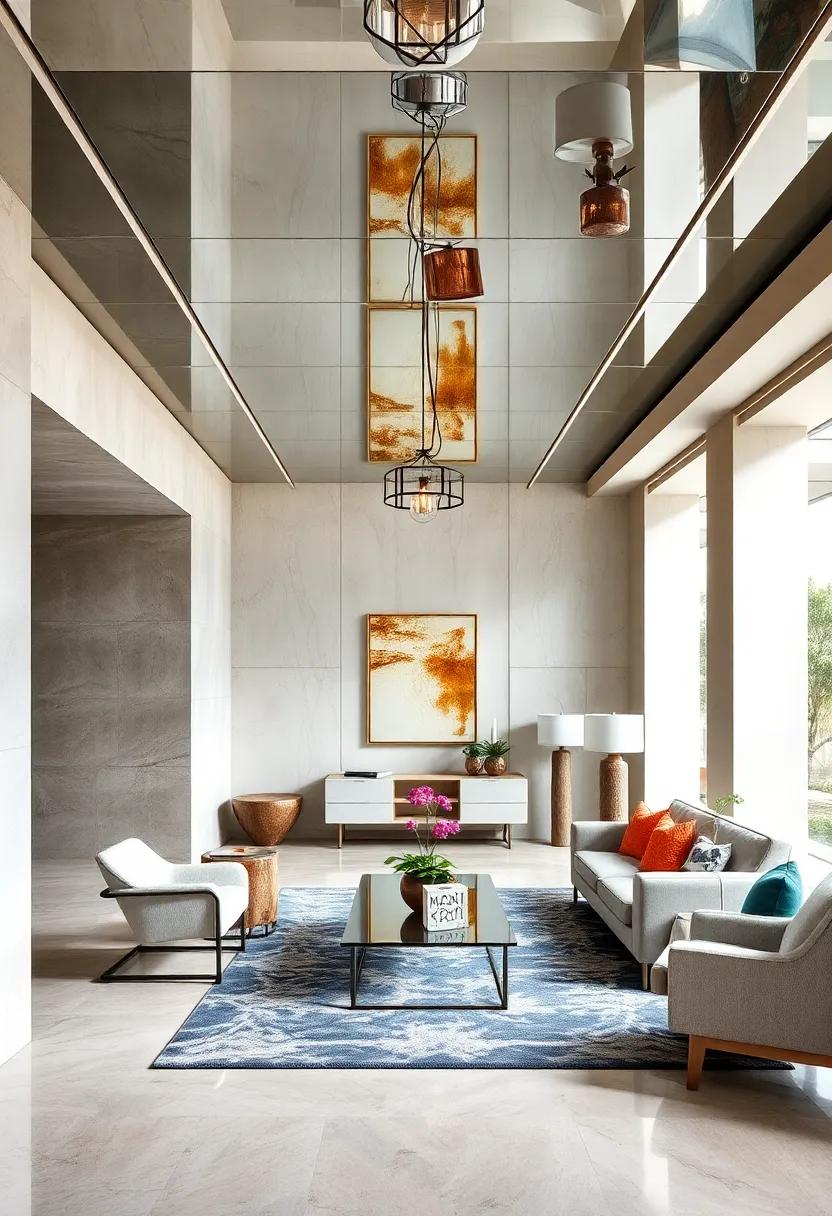 personal Touches: Infusing Individual Style into Reflective Designs