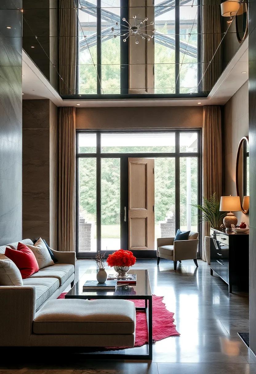 Seasonal Decor: Refreshing your Entryway to Reflect Changing Tides