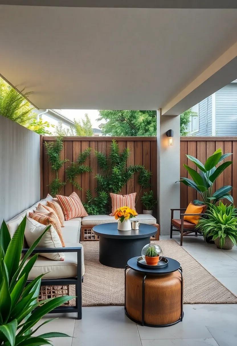 Lively Community Fence: Fences designed with‍ integrated ‍seating encourage⁤ neighborhood gatherings,bridging the gap between homes ⁤and ⁢fostering a sense of connection ‌and community