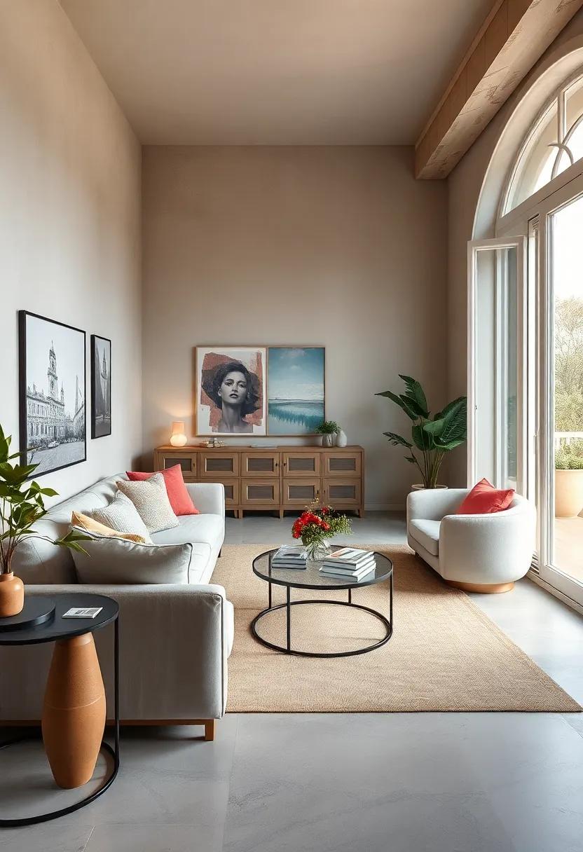 French Doors: Where possible,embrace the classic beauty of French doors to invite natural light and seamlessly connect indoor and outdoor living