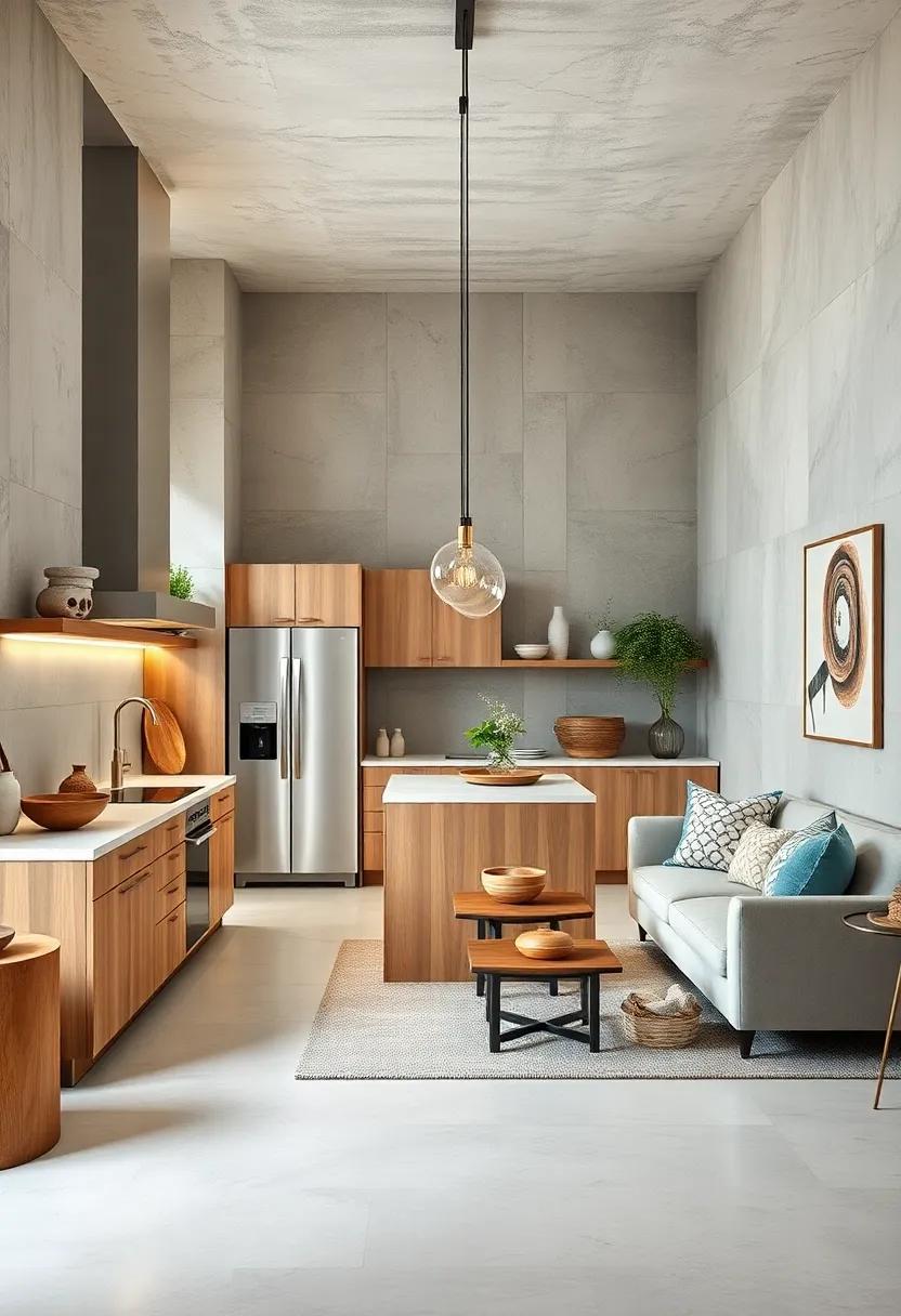 Maximize Vertical Space: Take advantage of vertical storage solutions⁢ with tall cabinets or wall-mounted racks that‍ keep floors clutter-free