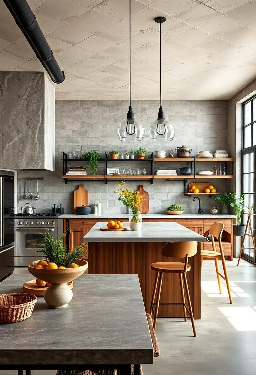 Functional⁣ accessories: Select‍ kitchen ⁣accessories that are both stylish and practical—think heavy-duty pots and ‌pans or multi-functional tools