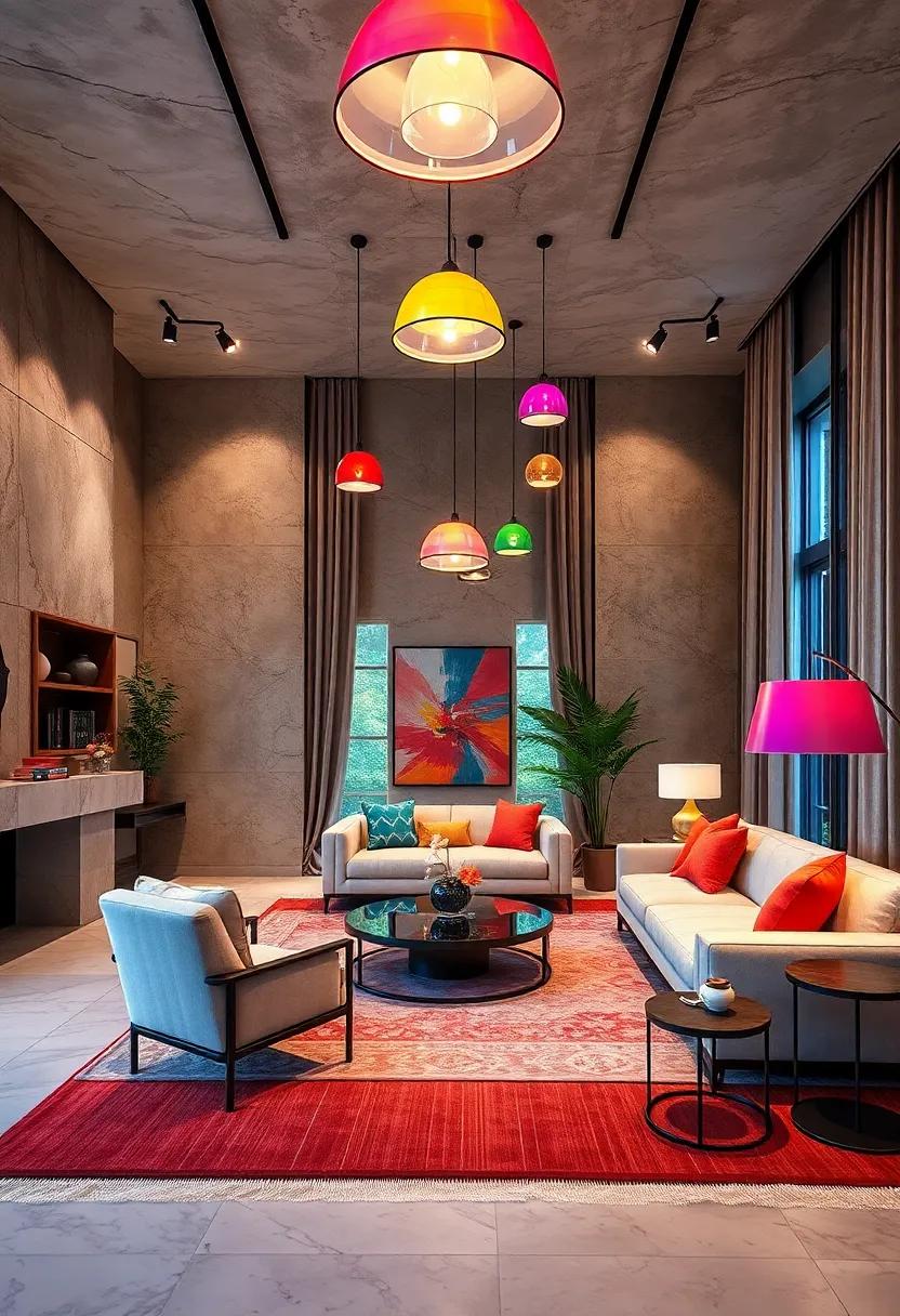 Eco-Friendly ⁣Brilliance: Selecting Sustainable Lighting Options