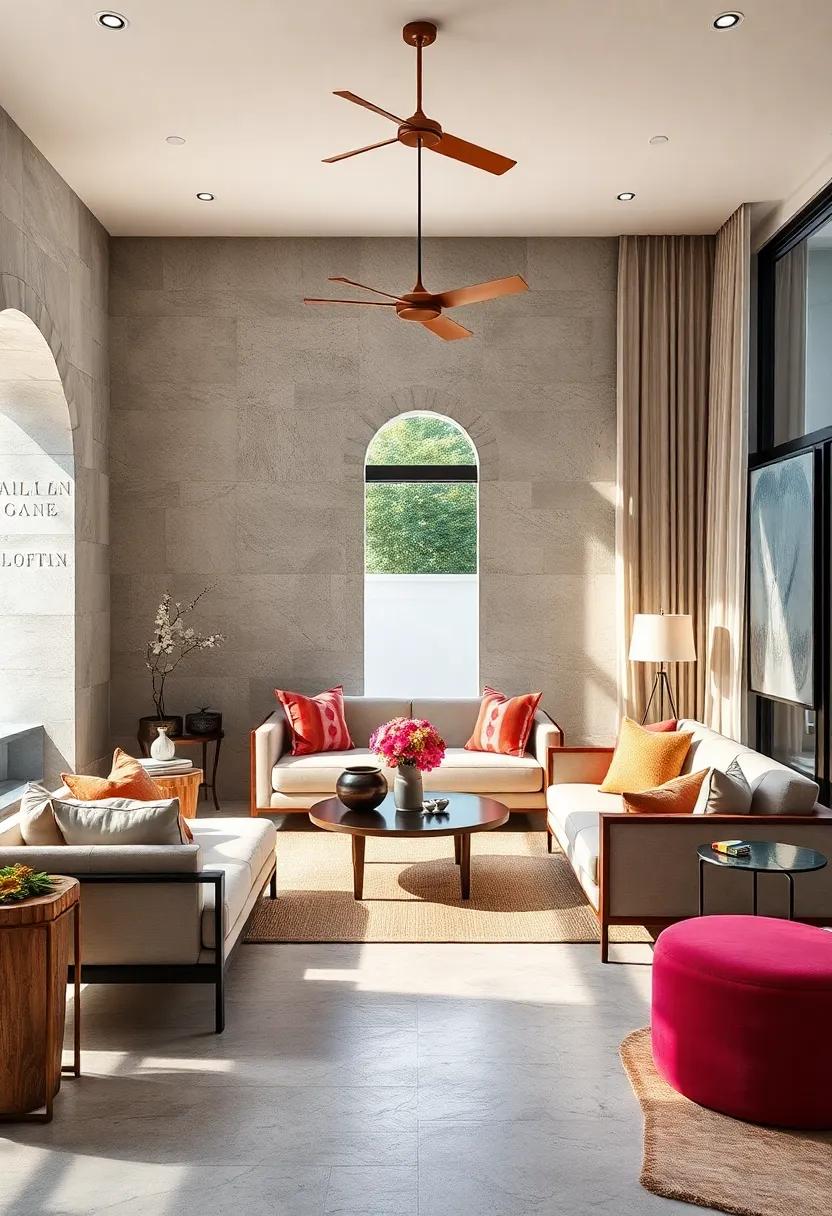 Living in Light: Connecting indoor Spaces with Outdoor Environments