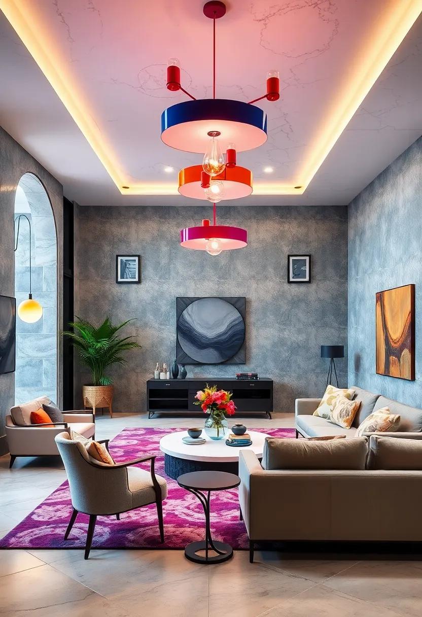 Retro Revival: Vintage Influences ⁢on Contemporary ‍lighting Trends