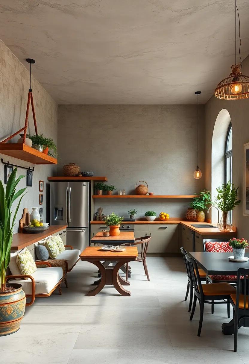 Artisanal Lighting: ⁣Creating Ambiance with Unique Fixtures