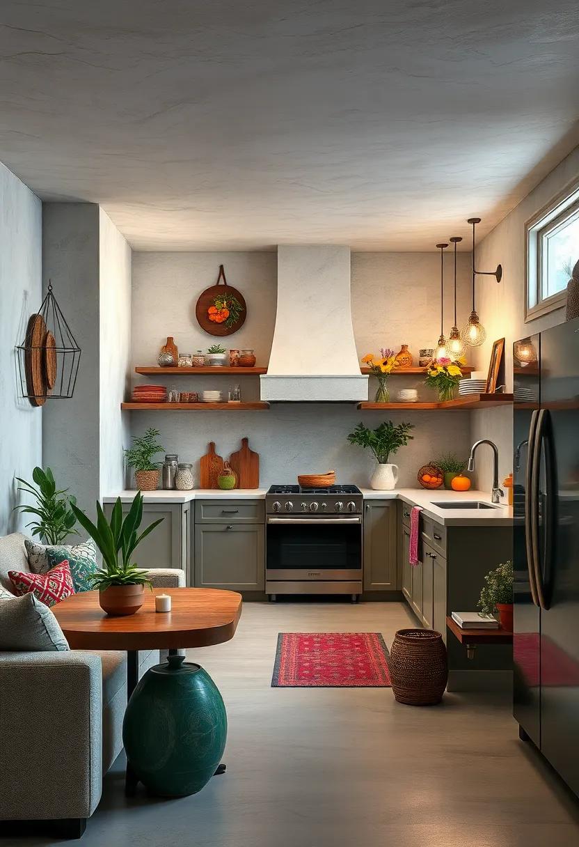 El Dia de Los Muertos Touches: Celebrating Life and Heritage in Kitchen ‌decor