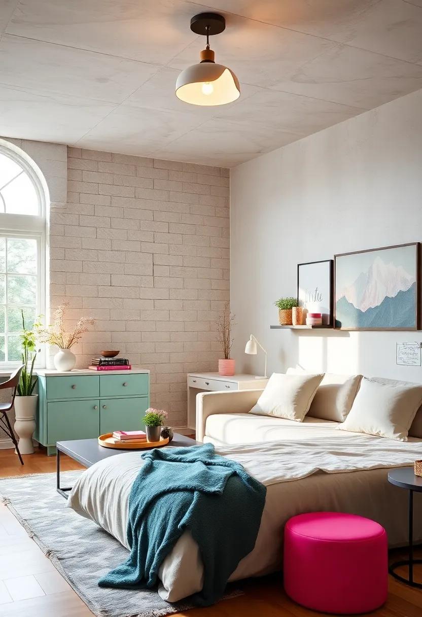 Lighting Magic: ⁢Installing unique Fixtures for ‌a Stylish Atmosphere