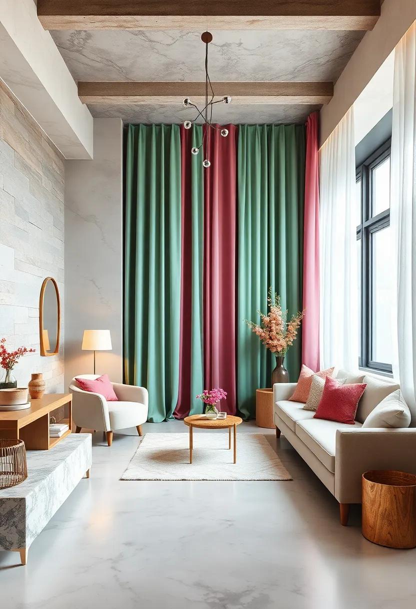 Dreamy ‌Drapes: Finding the Right Curtains ​for Privacy ⁢and decoration
